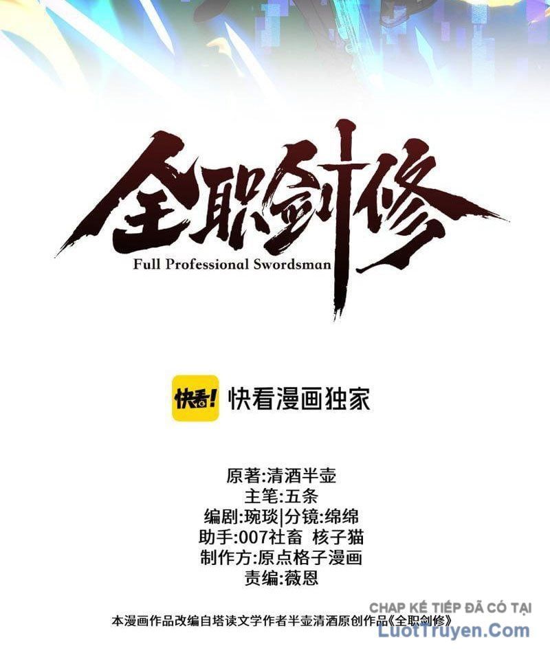 Toàn Chức Kiếm Tu - Chapter 80 - Page 48