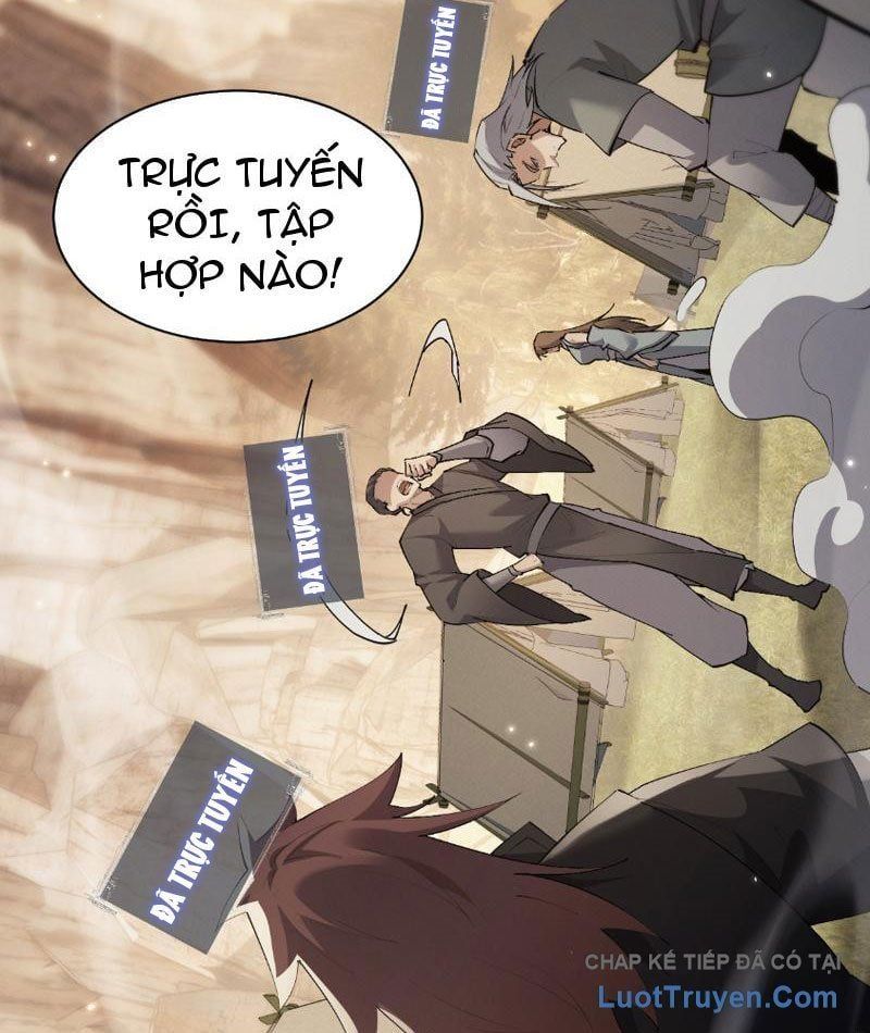 Toàn Chức Kiếm Tu - Chapter 80 - Page 53