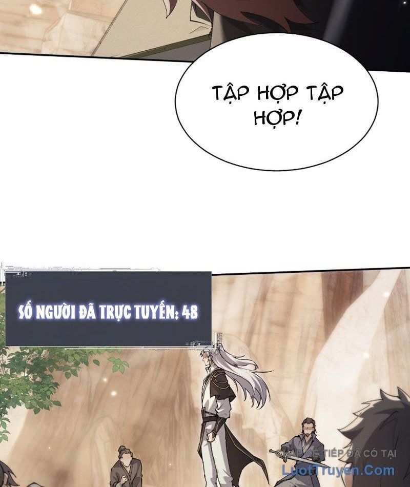 Toàn Chức Kiếm Tu - Chapter 80 - Page 54