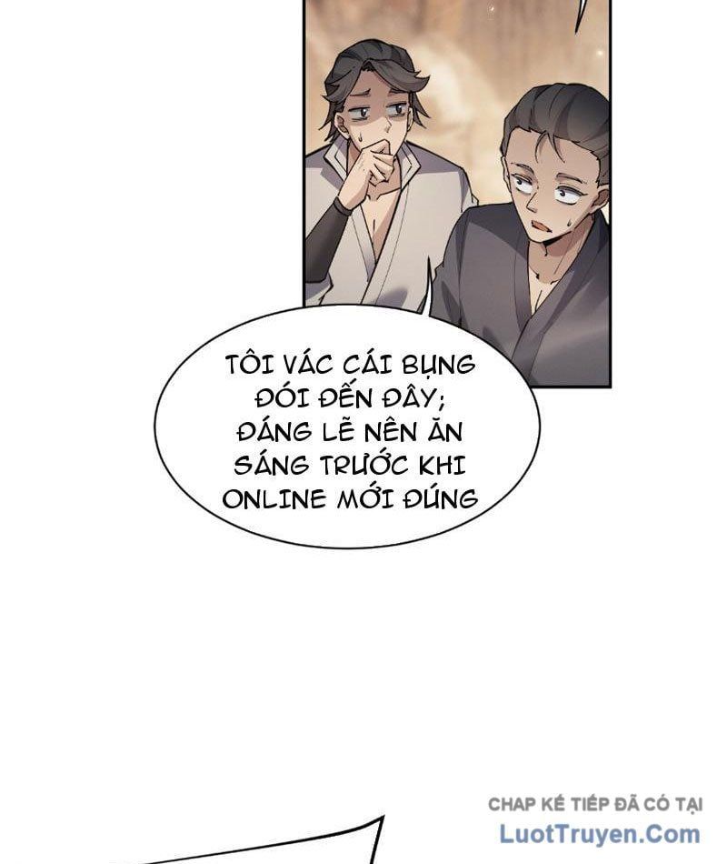 Toàn Chức Kiếm Tu - Chapter 80 - Page 56