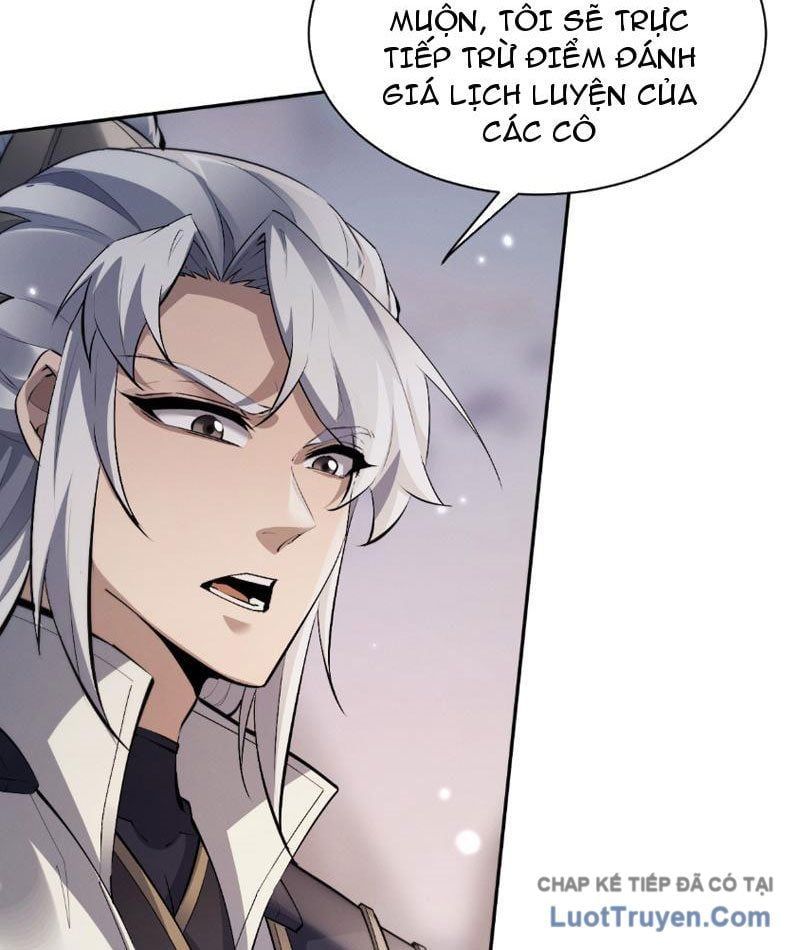 Toàn Chức Kiếm Tu - Chapter 80 - Page 67