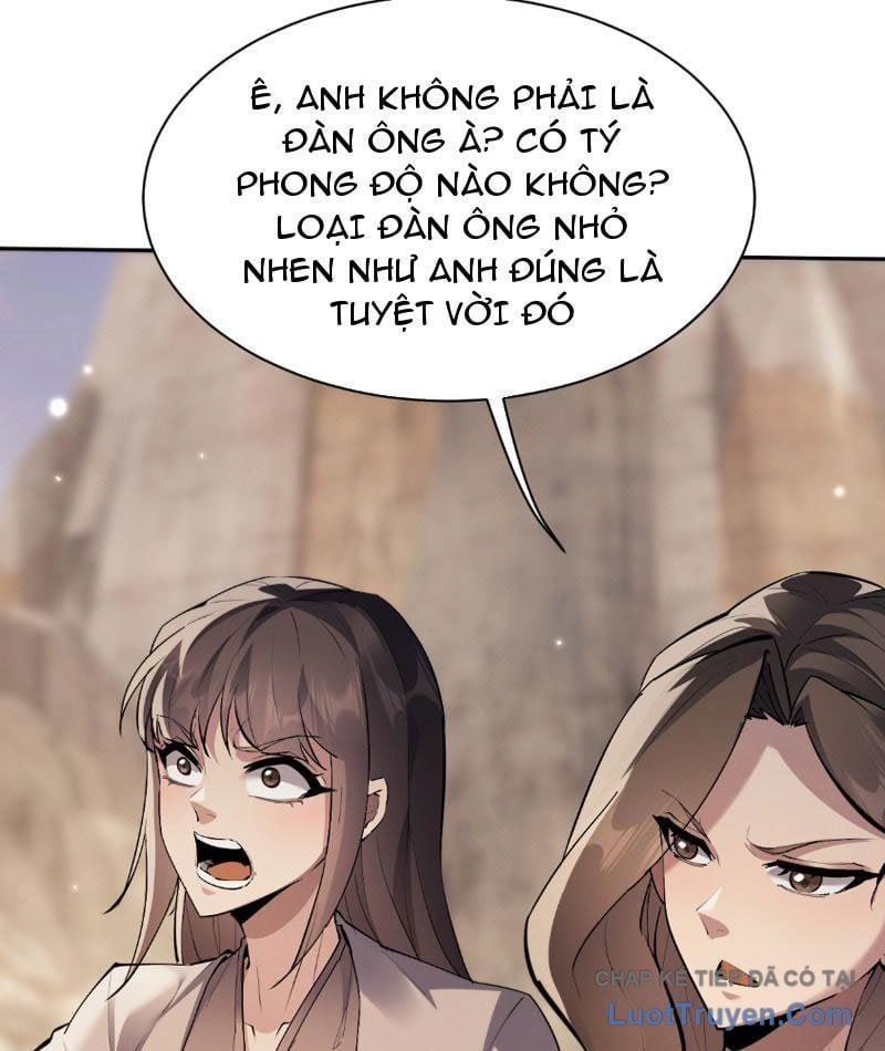 Toàn Chức Kiếm Tu - Chapter 80 - Page 72