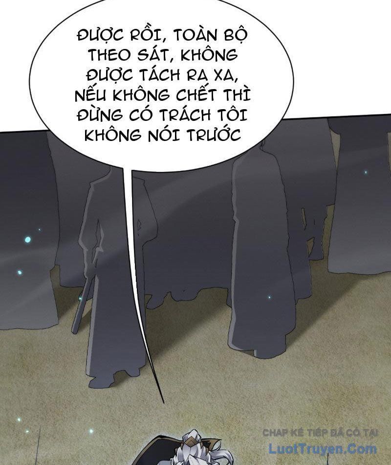 Toàn Chức Kiếm Tu - Chapter 80 - Page 81