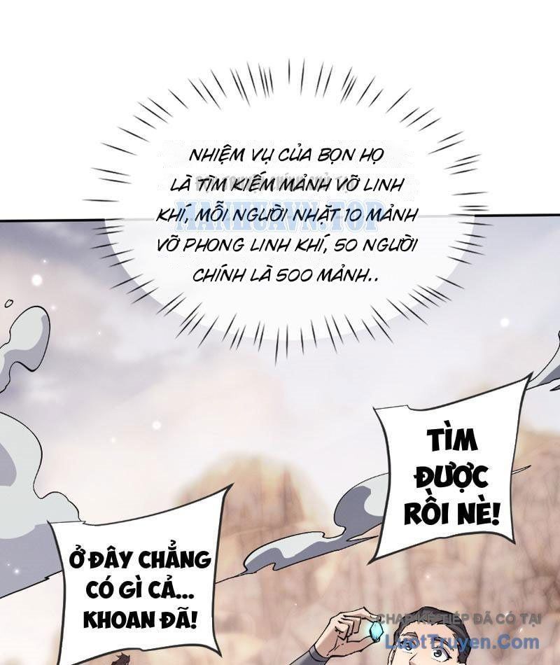 Toàn Chức Kiếm Tu - Chapter 80 - Page 90