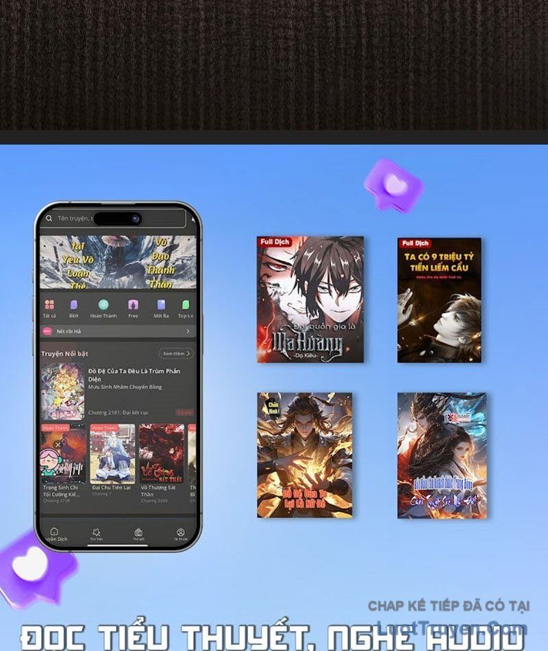 Toàn Chức Kiếm Tu - Chapter 80 - Page 97