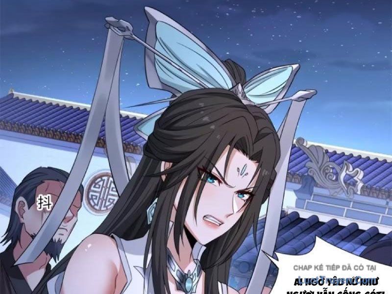 Giáo Chủ Ma Giáo Vụng Trộm Xem Ta Tu Luyện - Chapter 40 - Page 10