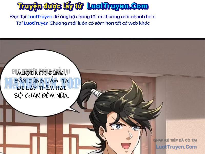 Giáo Chủ Ma Giáo Vụng Trộm Xem Ta Tu Luyện - Chapter 40 - Page 100