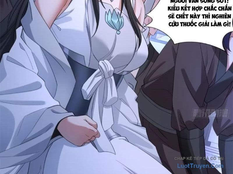 Giáo Chủ Ma Giáo Vụng Trộm Xem Ta Tu Luyện - Chapter 40 - Page 11