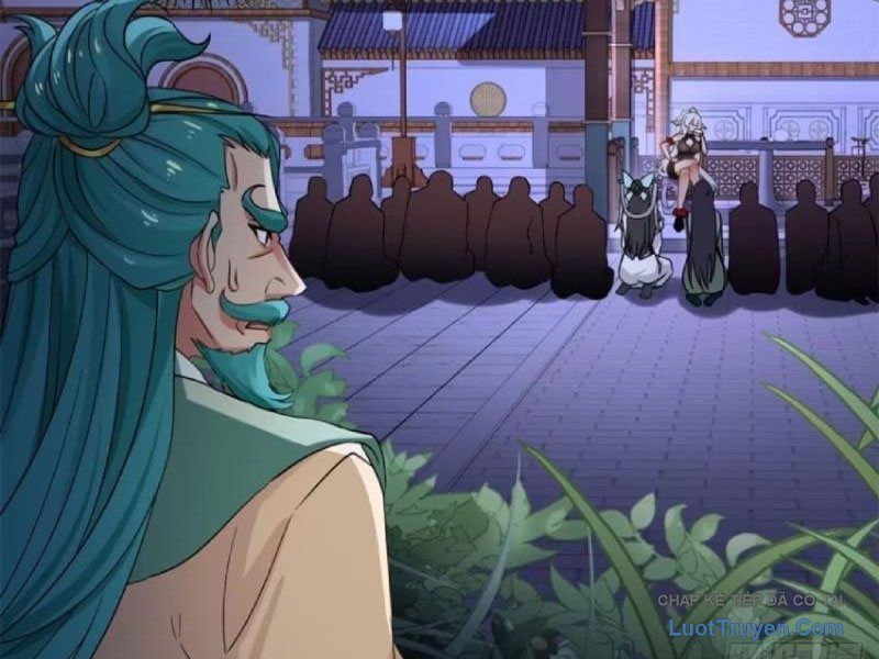 Giáo Chủ Ma Giáo Vụng Trộm Xem Ta Tu Luyện - Chapter 40 - Page 16