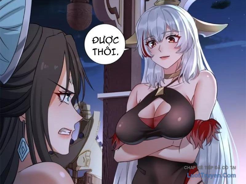 Giáo Chủ Ma Giáo Vụng Trộm Xem Ta Tu Luyện - Chapter 40 - Page 19