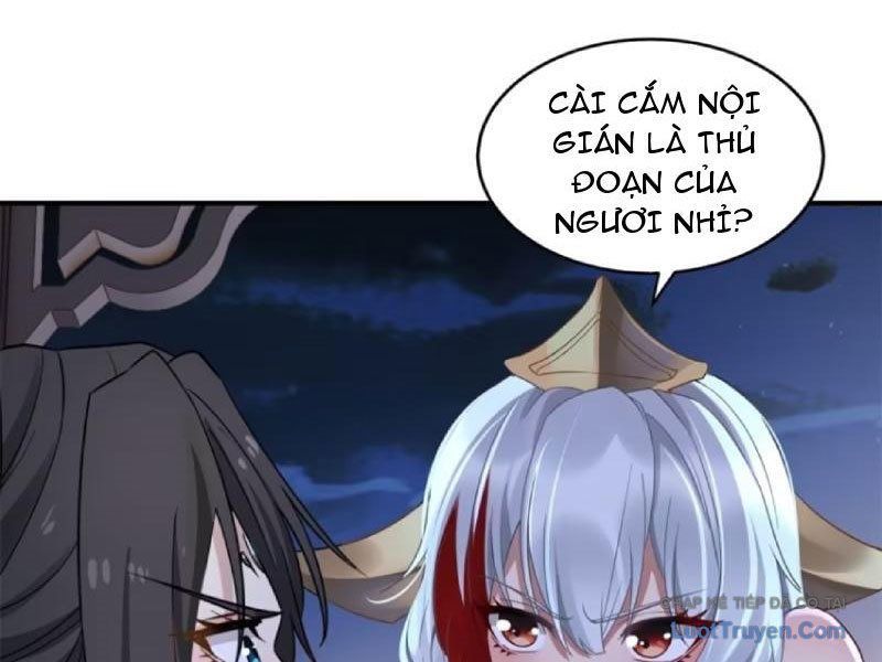 Giáo Chủ Ma Giáo Vụng Trộm Xem Ta Tu Luyện - Chapter 40 - Page 21