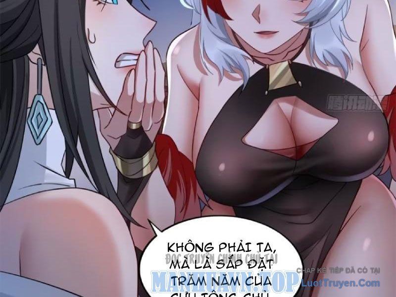 Giáo Chủ Ma Giáo Vụng Trộm Xem Ta Tu Luyện - Chapter 40 - Page 22