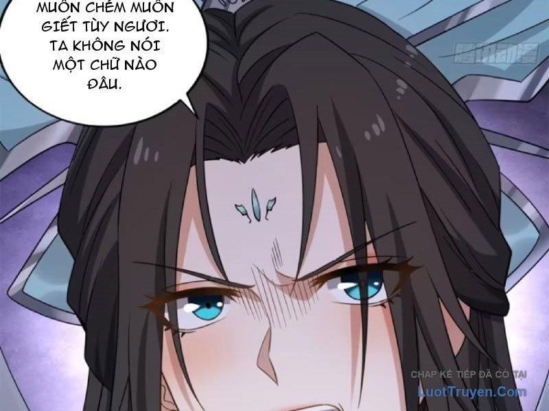 Giáo Chủ Ma Giáo Vụng Trộm Xem Ta Tu Luyện - Chapter 40 - Page 24
