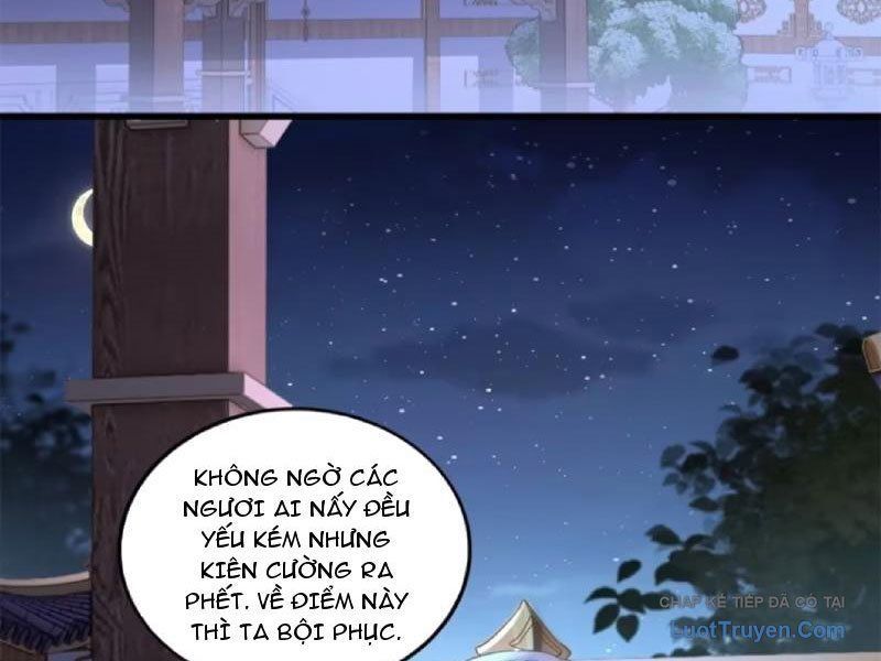 Giáo Chủ Ma Giáo Vụng Trộm Xem Ta Tu Luyện - Chapter 40 - Page 3