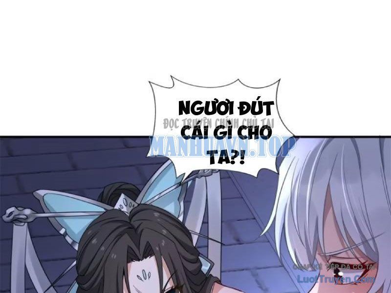 Giáo Chủ Ma Giáo Vụng Trộm Xem Ta Tu Luyện - Chapter 40 - Page 32