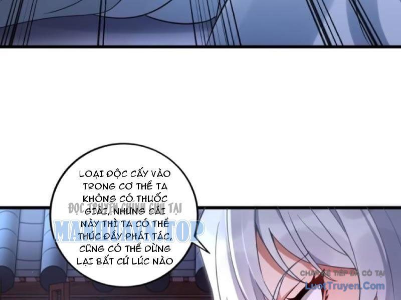 Giáo Chủ Ma Giáo Vụng Trộm Xem Ta Tu Luyện - Chapter 40 - Page 43