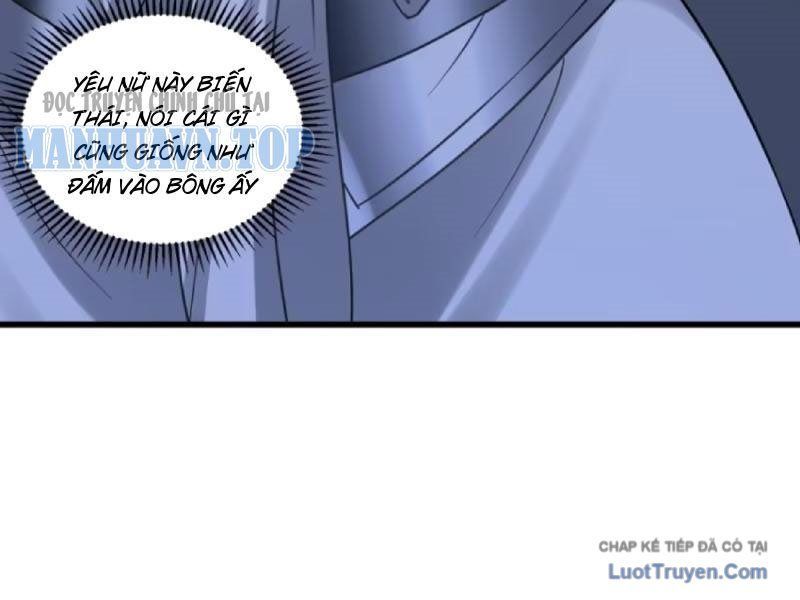 Giáo Chủ Ma Giáo Vụng Trộm Xem Ta Tu Luyện - Chapter 40 - Page 49