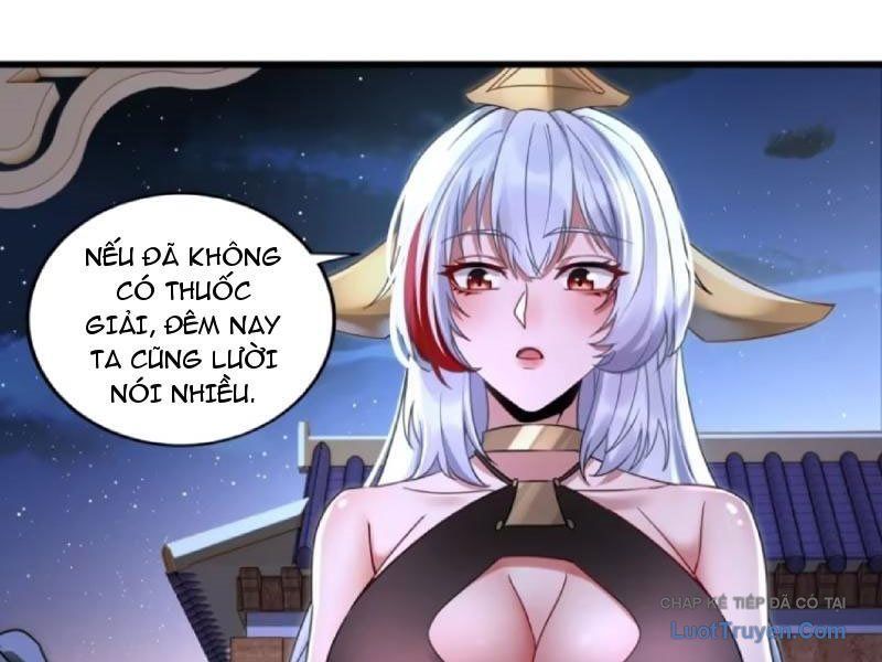Giáo Chủ Ma Giáo Vụng Trộm Xem Ta Tu Luyện - Chapter 40 - Page 50