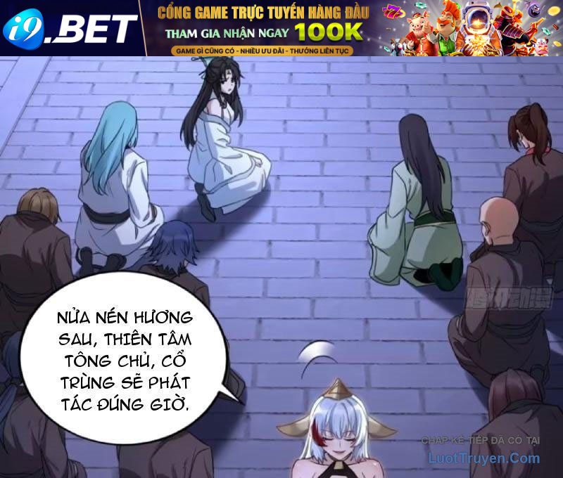Giáo Chủ Ma Giáo Vụng Trộm Xem Ta Tu Luyện - Chapter 40 - Page 53