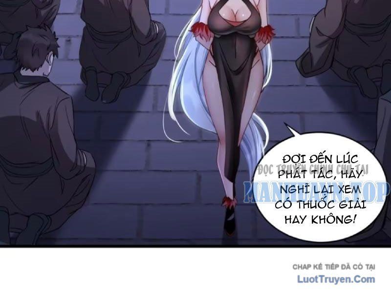 Giáo Chủ Ma Giáo Vụng Trộm Xem Ta Tu Luyện - Chapter 40 - Page 54