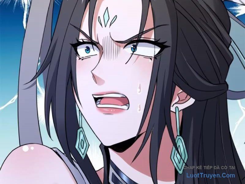 Giáo Chủ Ma Giáo Vụng Trộm Xem Ta Tu Luyện - Chapter 40 - Page 56