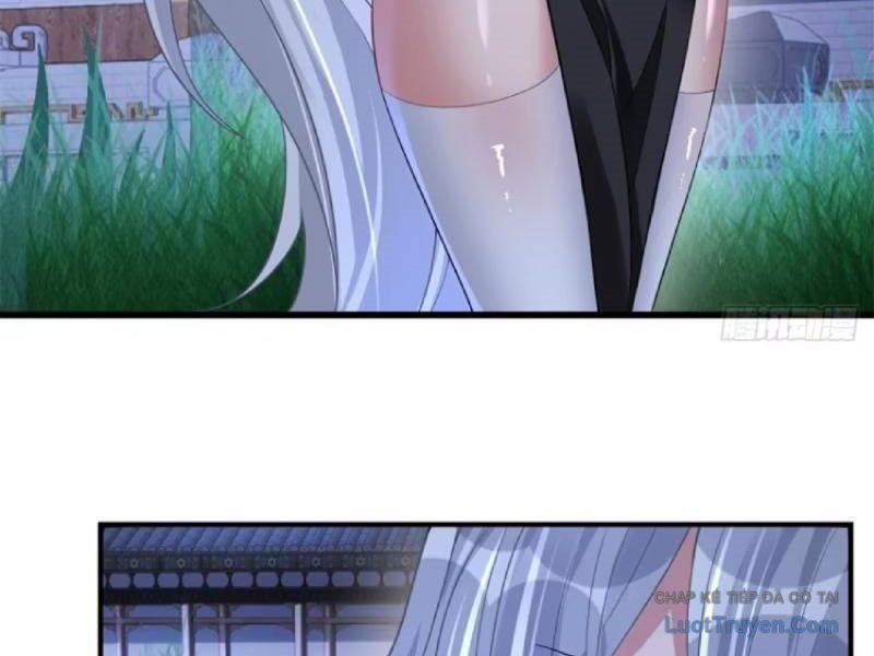 Giáo Chủ Ma Giáo Vụng Trộm Xem Ta Tu Luyện - Chapter 40 - Page 62