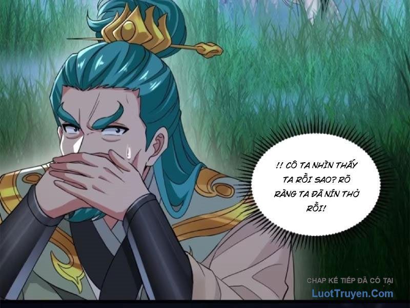 Giáo Chủ Ma Giáo Vụng Trộm Xem Ta Tu Luyện - Chapter 40 - Page 65