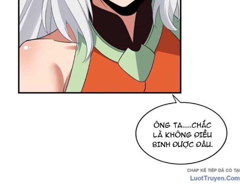 Giáo Chủ Ma Giáo Vụng Trộm Xem Ta Tu Luyện - Chapter 40 - Page 84