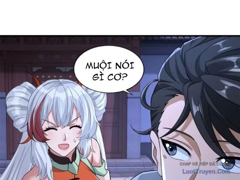 Giáo Chủ Ma Giáo Vụng Trộm Xem Ta Tu Luyện - Chapter 40 - Page 85