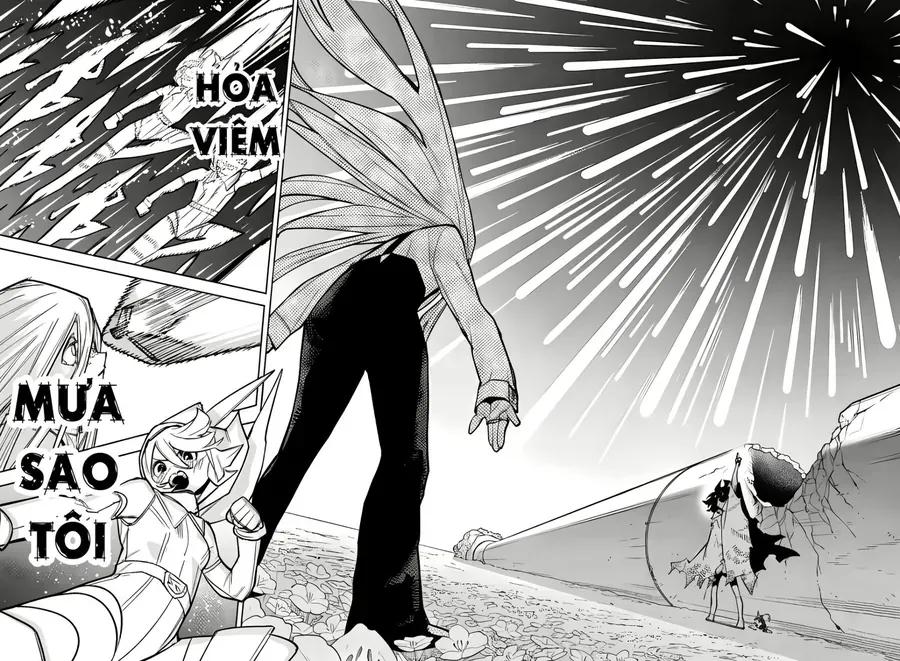 Shy - Chapter 278 - Page 13