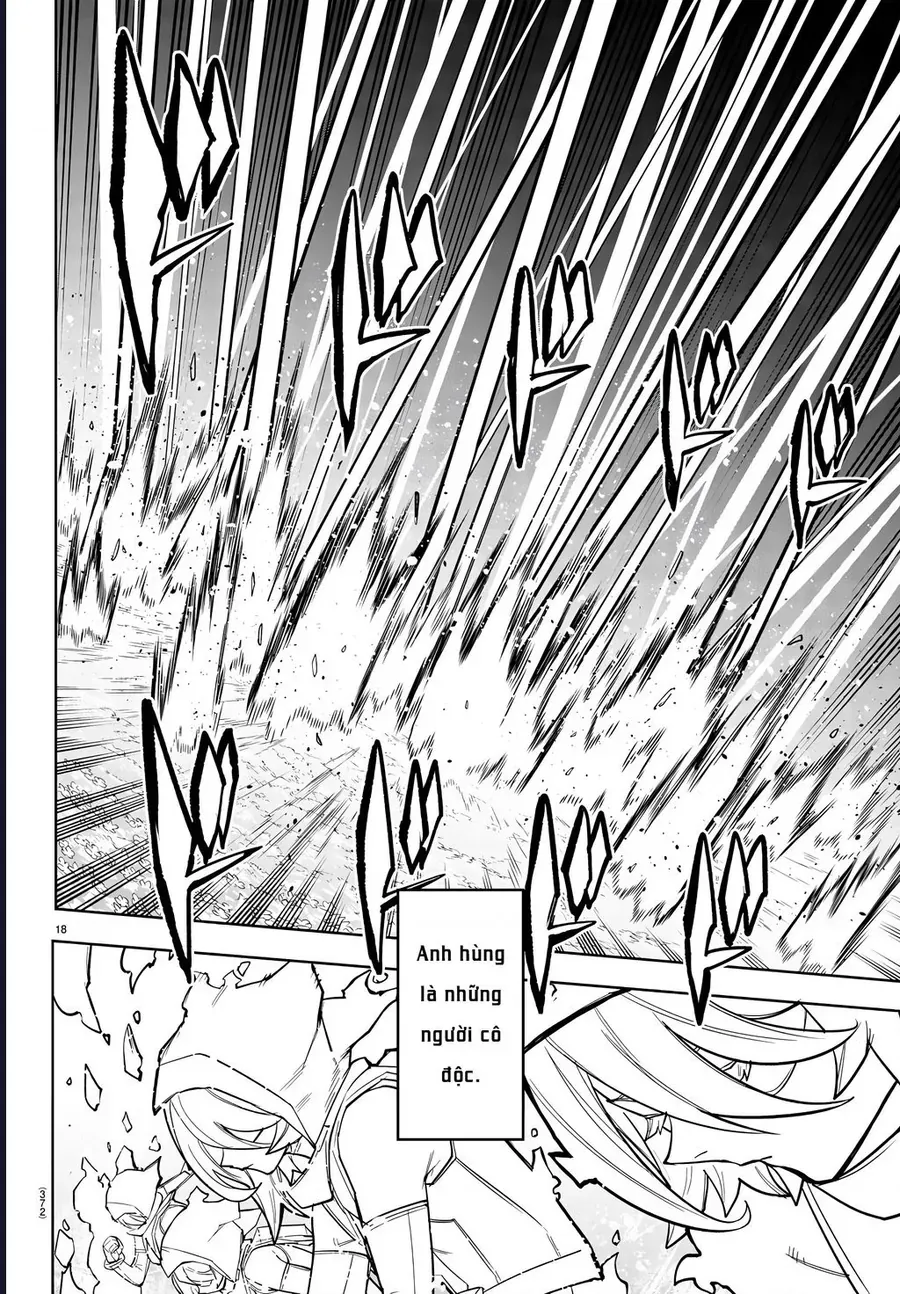 Shy - Chapter 278 - Page 14