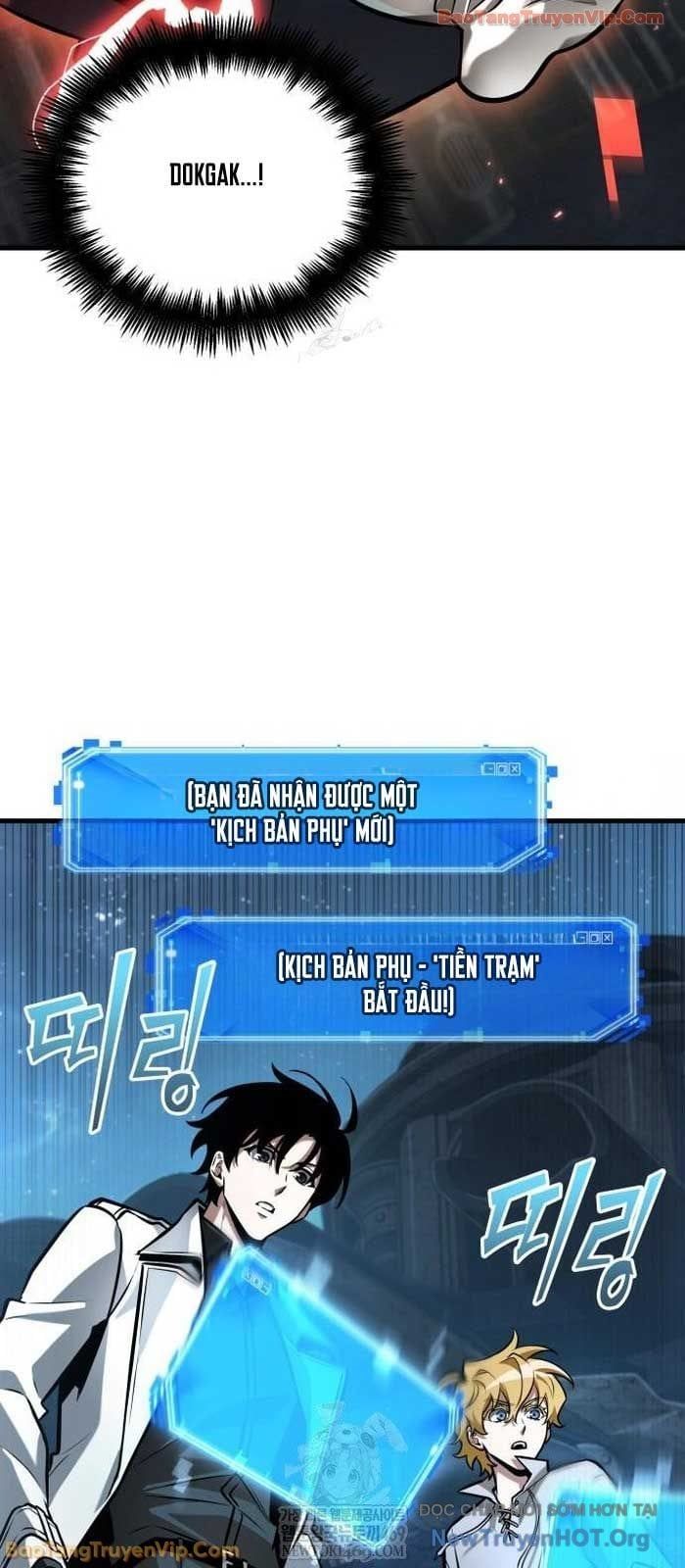 Toàn trí độc giả - Omniscient Reader - Chapter 291 - Page 10