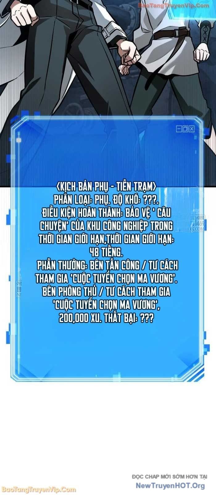 Toàn trí độc giả - Omniscient Reader - Chapter 291 - Page 11