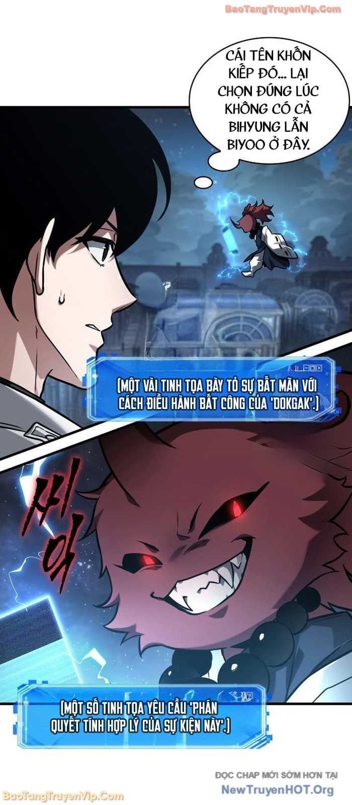 Toàn trí độc giả - Omniscient Reader - Chapter 291 - Page 12