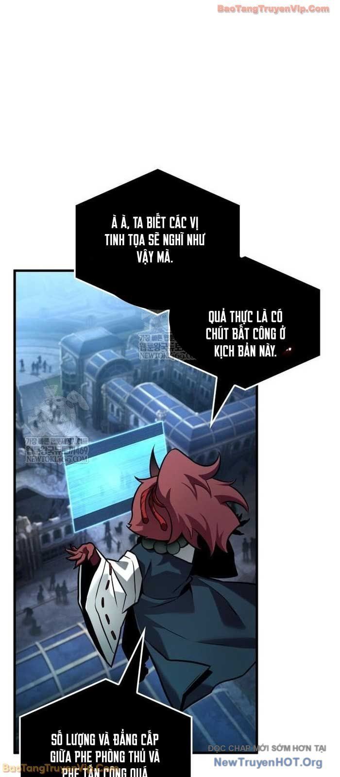 Toàn trí độc giả - Omniscient Reader - Chapter 291 - Page 13