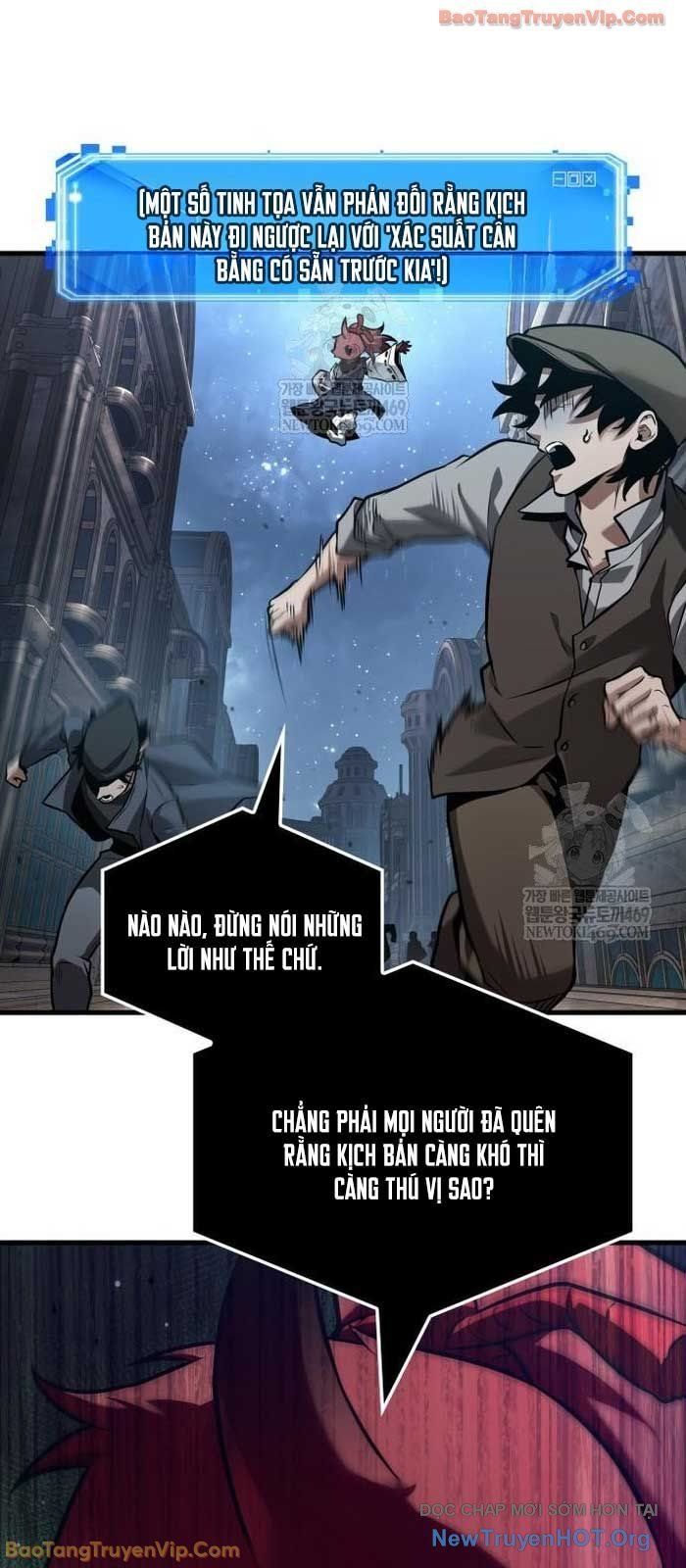 Toàn trí độc giả - Omniscient Reader - Chapter 291 - Page 18