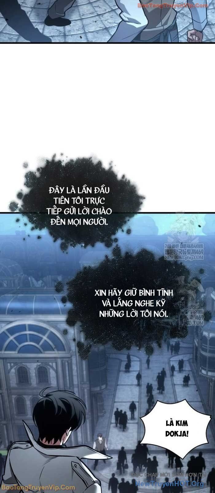 Toàn trí độc giả - Omniscient Reader - Chapter 291 - Page 23