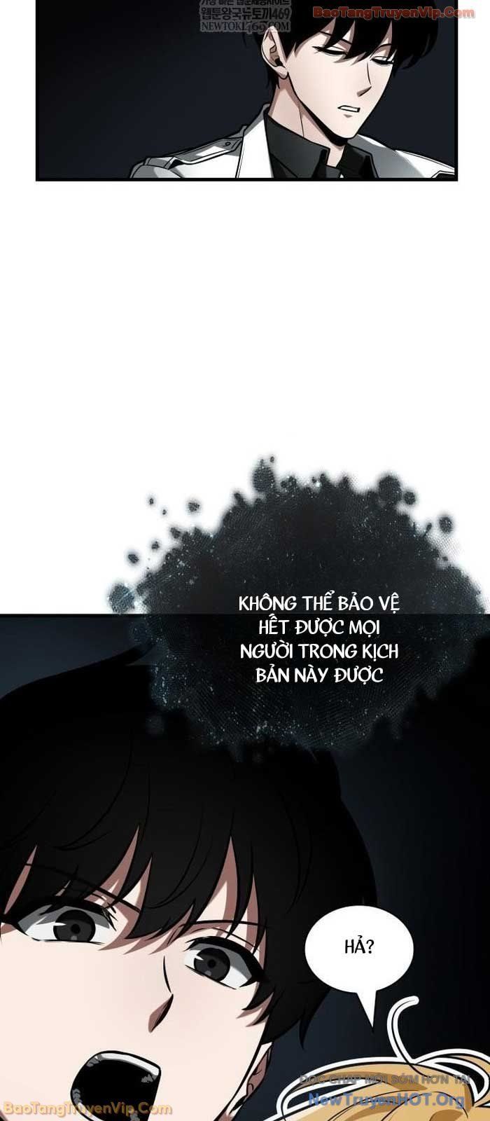 Toàn trí độc giả - Omniscient Reader - Chapter 291 - Page 25