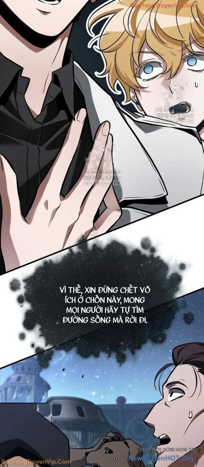 Toàn trí độc giả - Omniscient Reader - Chapter 291 - Page 26