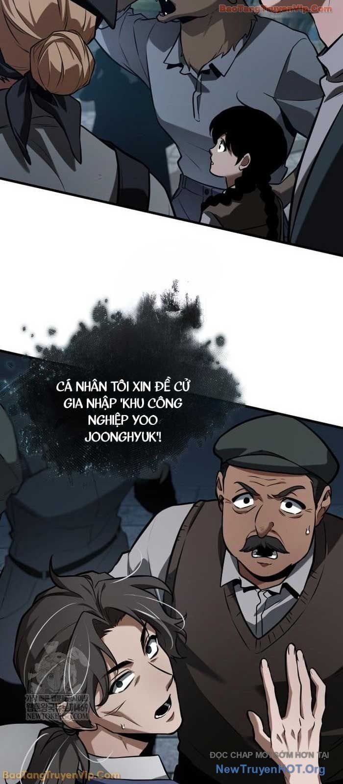 Toàn trí độc giả - Omniscient Reader - Chapter 291 - Page 27