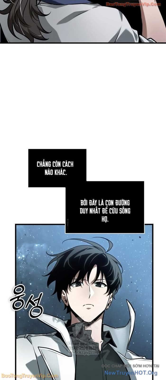Toàn trí độc giả - Omniscient Reader - Chapter 291 - Page 28