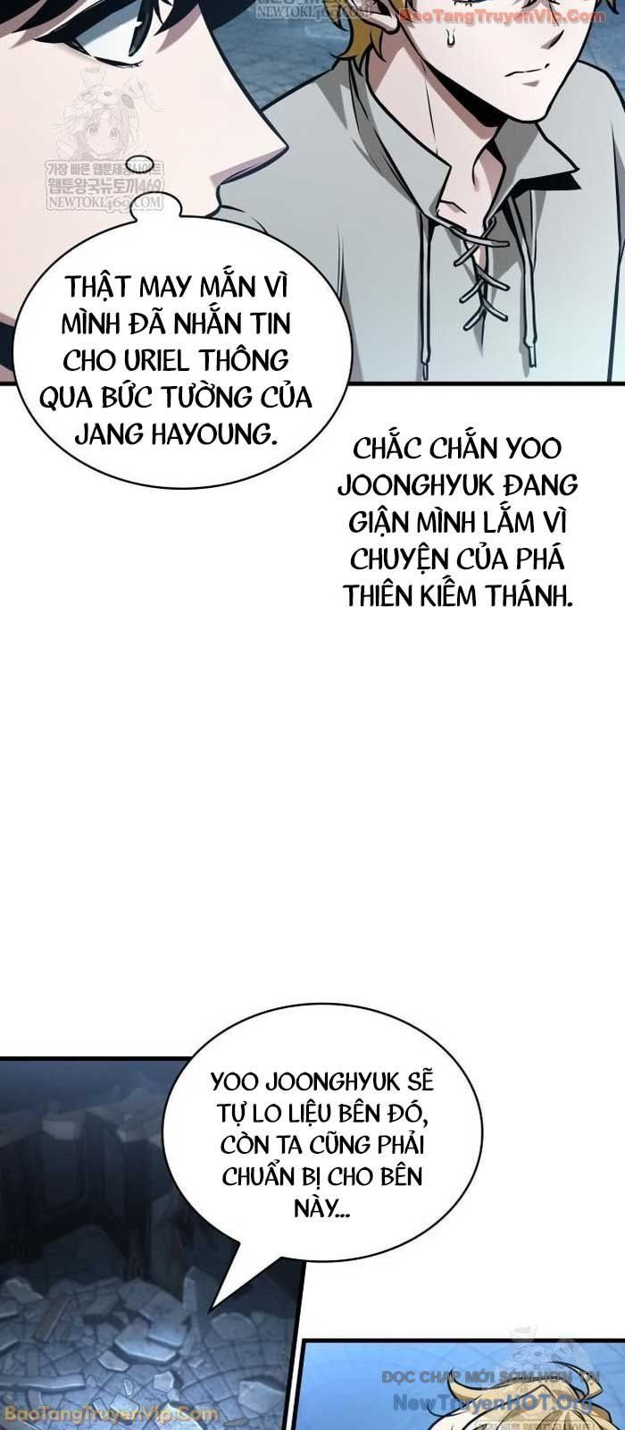 Toàn trí độc giả - Omniscient Reader - Chapter 291 - Page 3