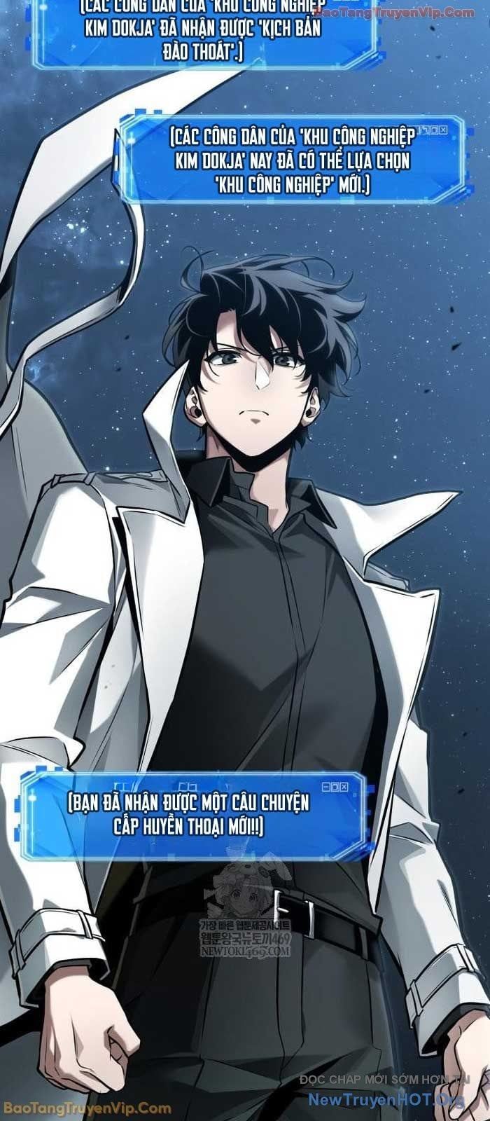 Toàn trí độc giả - Omniscient Reader - Chapter 291 - Page 31