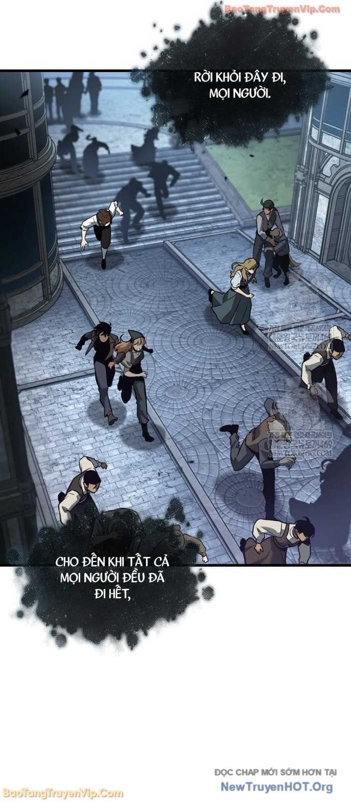 Toàn trí độc giả - Omniscient Reader - Chapter 291 - Page 33