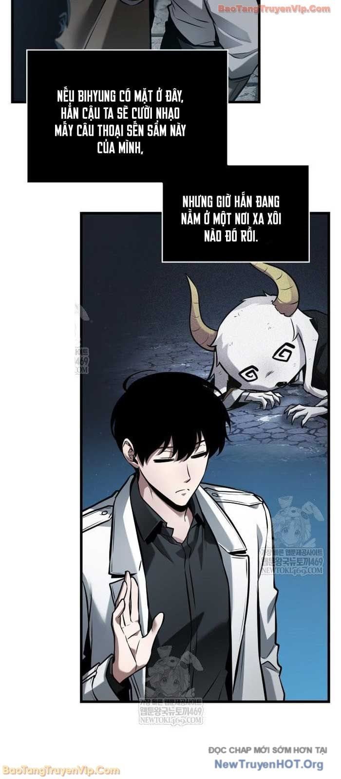 Toàn trí độc giả - Omniscient Reader - Chapter 291 - Page 37