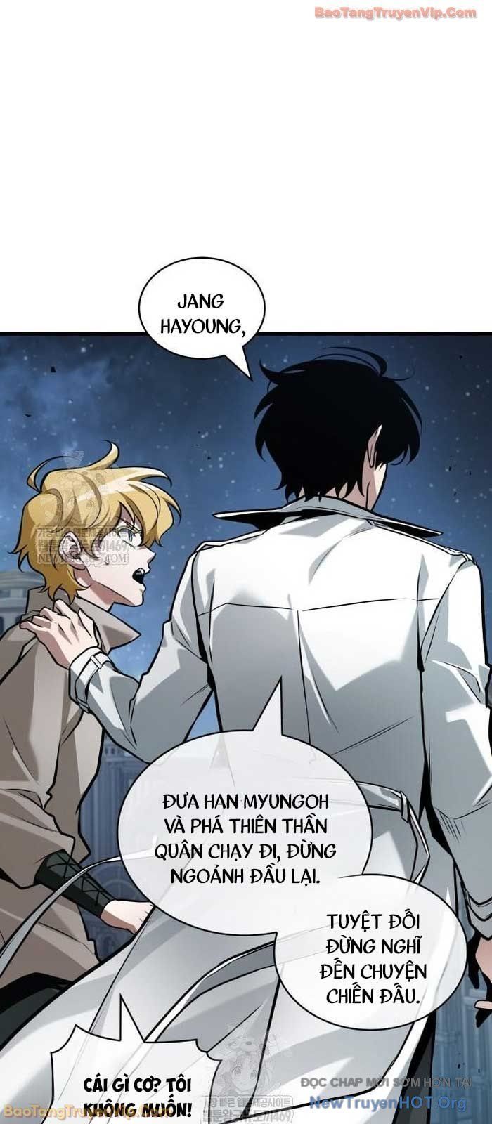 Toàn trí độc giả - Omniscient Reader - Chapter 291 - Page 38