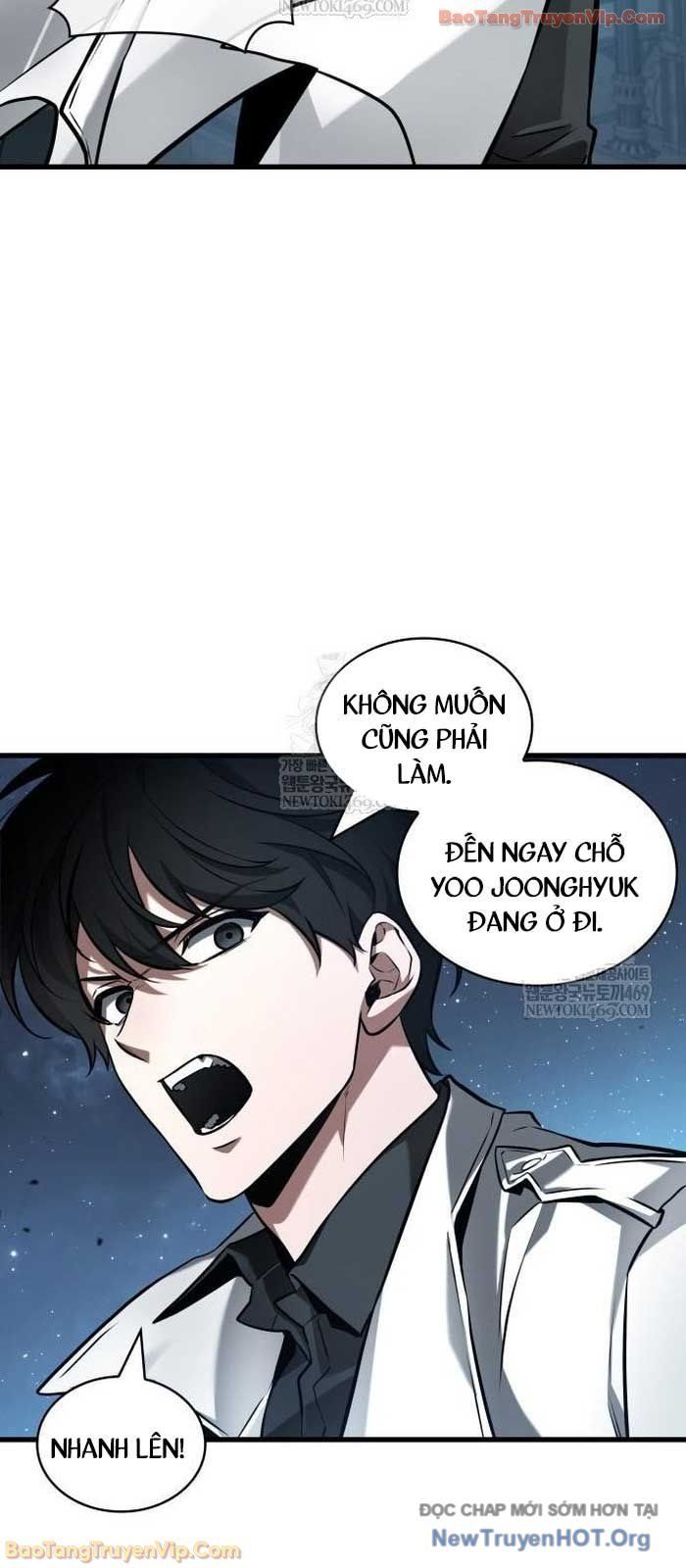 Toàn trí độc giả - Omniscient Reader - Chapter 291 - Page 39