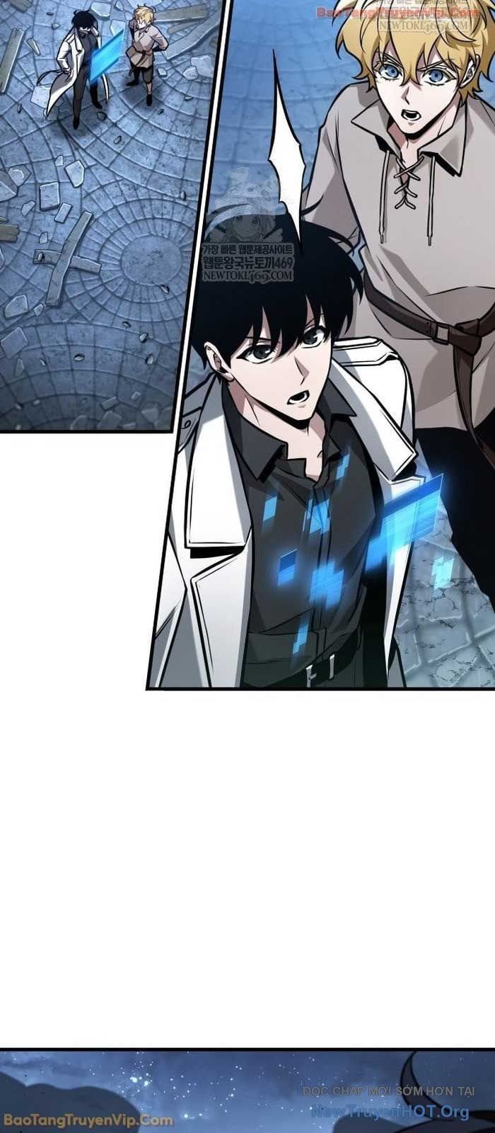 Toàn trí độc giả - Omniscient Reader - Chapter 291 - Page 4