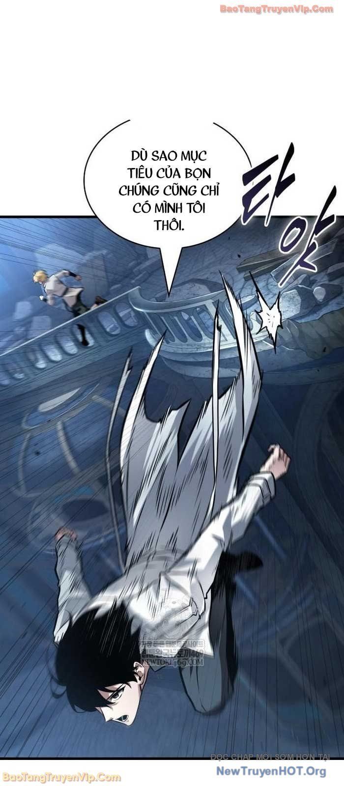 Toàn trí độc giả - Omniscient Reader - Chapter 291 - Page 40