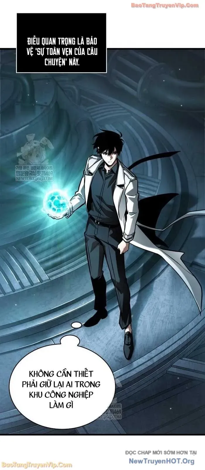 Toàn trí độc giả - Omniscient Reader - Chapter 291 - Page 46